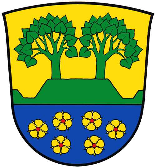 Wappen Barendorf
