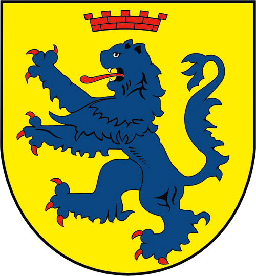 Wappen Bleckede