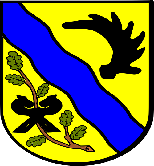 Wappen Ostheide